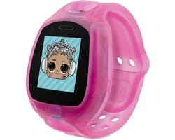 L.O.L. Surprise! Smartwatch & Camera 2.0 - Kindersmartwatch Leercomputer