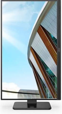 Monitor AOC 27P2Q 27" IPS WLED LED IPS LCD Flicker free 75 Hz — thumbnail 15