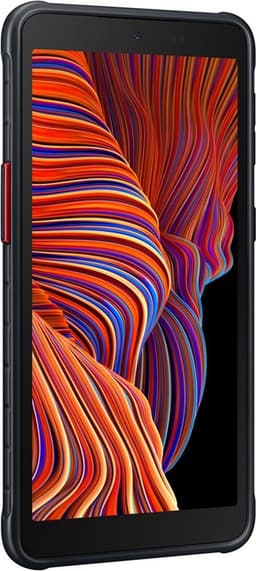 Samsung Galaxy Xcover 5 - 64GB - Zwart — thumbnail 15