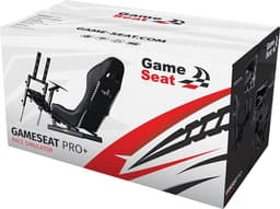 GameSeat Pro Series – F1/Rally/Racestoel — thumbnail 2