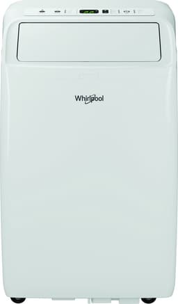 Whirlpool PACF212CO W 61 dB Wit — thumbnail 1