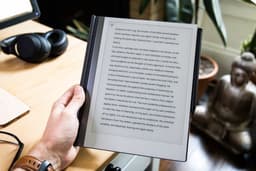 reMarkable ® 2 met Marker Plus en Ultraslanke Antraciet Hoes - the Paper Tablet — thumbnail 9