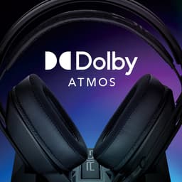 Nacon RIG 800 Pro HX Dolby Atmos - Draadloze Gaming Headset - Xbox Series X/Xbox One - Zwart — thumbnail 2