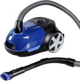 Philips Performer Active 5000 Series FC8575/09 - Stofzuiger met Zak - Donkerblauw - + 3 Extra Mondstukken — thumbnail 7