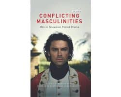 Library of Gender and Popular Culture - Conflicting Masculinities