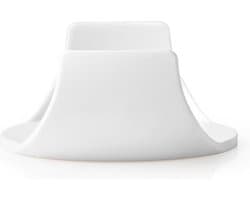 Nedis Speakerbeugel | Google Home Mini - Wand - Vast | Wit