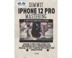 Dimwit IPhone 12 Pro Mastering