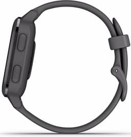 Garmin Venu Sq - Smartwatch voor dames - 6 dagen batterij - 41 mm - Grijs — thumbnail 18
