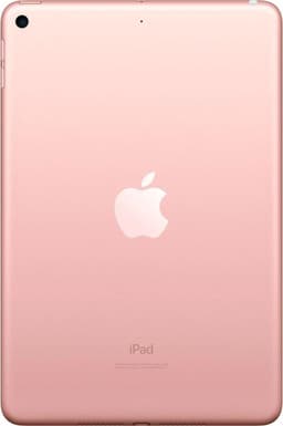 Apple iPad Mini (2019) - 7.9 inch - WiFi - 64GB - Goud - 5e generatie — thumbnail 10