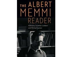 France Overseas: Studies in Empire and Decolonization - The Albert Memmi Reader