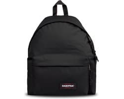 Eastpak PADDED PAK'R Rugzak, 24 Liter - Black