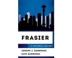 The Cultural History of Television - Frasier