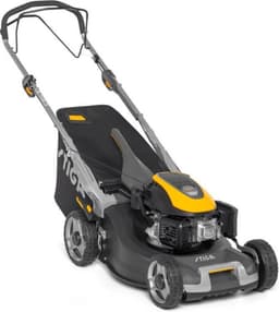STIGA Twinclip 950 S Grasmaaier - Benzine - 48 cm - zelfrijdend — thumbnail 1