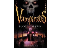 Vampirates 3 - Vampirates: Blood Captain