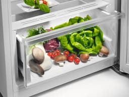 AEG RKB333E2DX 5000 serie ColdSense - Koelkast Kastmodel - Vrijstaand — thumbnail 9