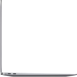 13.3" Retina, IPS, 2560x1600, Apple M1(8‑core CPU, 8‑core GPU, 16‑core Neural Engine), 512GB SSD, 8GB, 2xThunderbolt/USB 4, 802.11ax Wi-Fi 6, Bluetooth 5.0, macOS — thumbnail 2