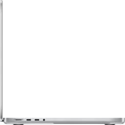 MacBook Pro, 14.2" Liquid Retina XDR, 3024x1964, 8-core Apple M1 Pro chip, 512GB SSD, 16GB unified memory, 14-core GPU, 3 x Thunderbolt 4, HDMI, 802.11ax, Bluetooth 5.0, Force Touch, macOS — thumbnail 3