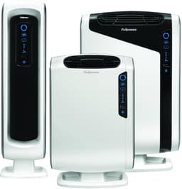 Fellowes Aeramax DX5 - Luchtreiniger - tot 8m² — thumbnail 11