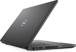 DELL Latitude 5400 Intel® Core™ i5 i5-8265U Laptop 35,6 cm (14") Full HD 8 GB DDR4-SDRAM 256 GB SSD Wi-Fi 5 (802.11ac) Windows 10 Pro Zwart QWERTZ — thumbnail 3