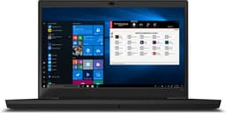Lenovo ThinkPad P15v Gen 2 | Intel Core i7 | NVIDIA T600 | 39.6 (15.6″) | 512 GB SSD | 16 GB DDR4 | UK | WiFi | Windows 11 Pro — thumbnail 3