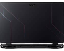 Acer Nitro 5 AN517-55-738R Intel® Core™ i7 i7-12700H Laptop 43,9 cm (17.3") Full HD 16 GB DDR4-SDRAM 512 GB SSD NVIDIA GeForce RTX 3060 Wi-Fi 6 (802.11ax) Windows 11 Home Duits Zwart