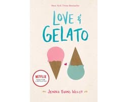 Love & Gelato