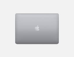 Apple Macbook Pro (April, 2020) MXK32 - 13.3 inch - Intel Core i5 - 256 GB - Spacegrijs — thumbnail 3