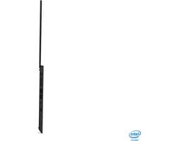 Lenovo ThinkPad T14 Gen 1 (Intel) Intel® Core™ i7 i7-10510U Laptop 35,6 cm (14") Full HD 8 GB DDR4-SDRAM 256 GB SSD Wi-Fi 6 (802.11ax) Windows 10 Pro Zwart