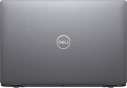 DELL Latitude 5410 Intel® Core™ i5 i5-10210U Laptop 35,6 cm (14") Full HD 8 GB DDR4-SDRAM 256 GB SSD Wi-Fi 6 (802.11ax) Windows 10 Pro Grijs — thumbnail 1