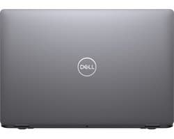 DELL Latitude 5410 Intel® Core™ i5 i5-10210U Laptop 35,6 cm (14") Full HD 8 GB DDR4-SDRAM 256 GB SSD Wi-Fi 6 (802.11ax) Windows 10 Pro Grijs