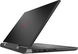 DELL G5 5587 Intel® Core™ i7 i7-8750H Laptop 39,6 cm (15.6") Full HD 16 GB DDR4-SDRAM 1,26 TB HDD+SSD NVIDIA® GeForce® GTX 1050 Ti Wi-Fi 5 (802.11ac) Windows 10 Home Zwart — thumbnail 5