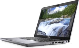 DELL Latitude 5410 Intel® Core™ i5 i5-10210U Laptop 35,6 cm (14") Full HD 8 GB DDR4-SDRAM 256 GB SSD Wi-Fi 6 (802.11ax) Windows 10 Home Grijs — thumbnail 5