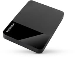 Toshiba – HDT P340EK3CA – Externe HDD – 4 TB – USB 3.0 — thumbnail 1