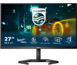 Philips Evnia M1 series 27M1N3200ZA - Full HD IPS Gaming Monitor - 165hz -27 inch — thumbnail 12