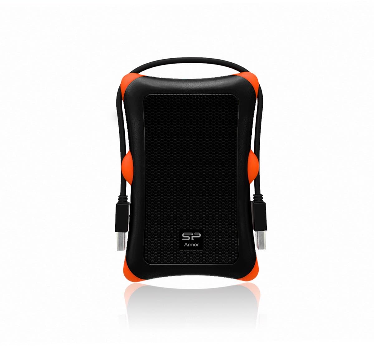 Silicon Power Armor A30 - Externe harde schijf - 2 TB — afbeelding 1