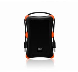 Silicon Power Armor A30 - Externe harde schijf - 2 TB — thumbnail 1
