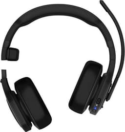 Garmin dēzl 200 - Headset voor Truckers - Koptelefoon - Draadloos - Ruisonderdrukking - 50 uur batterij - Zwart — thumbnail 4