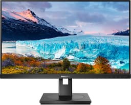 Monitor Philips 272S1M/00 27" IPS LCD Flicker free — thumbnail 8