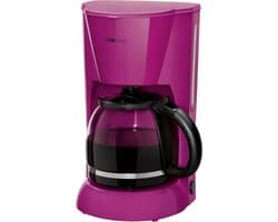 Clatronic KA 3473 Koffiezetapparaat Blackberry