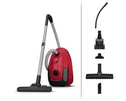 Rowenta Power XXL RO3134 Stofzuiger met zak