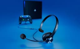 Razer Tetra Chat Headset (PS5/PS4/Xbox Series X/Xbox One/Switch/PC) — thumbnail 2