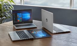 HP 430 G7 UMA i5-10210U/13.3 FHD AG UW — thumbnail 2