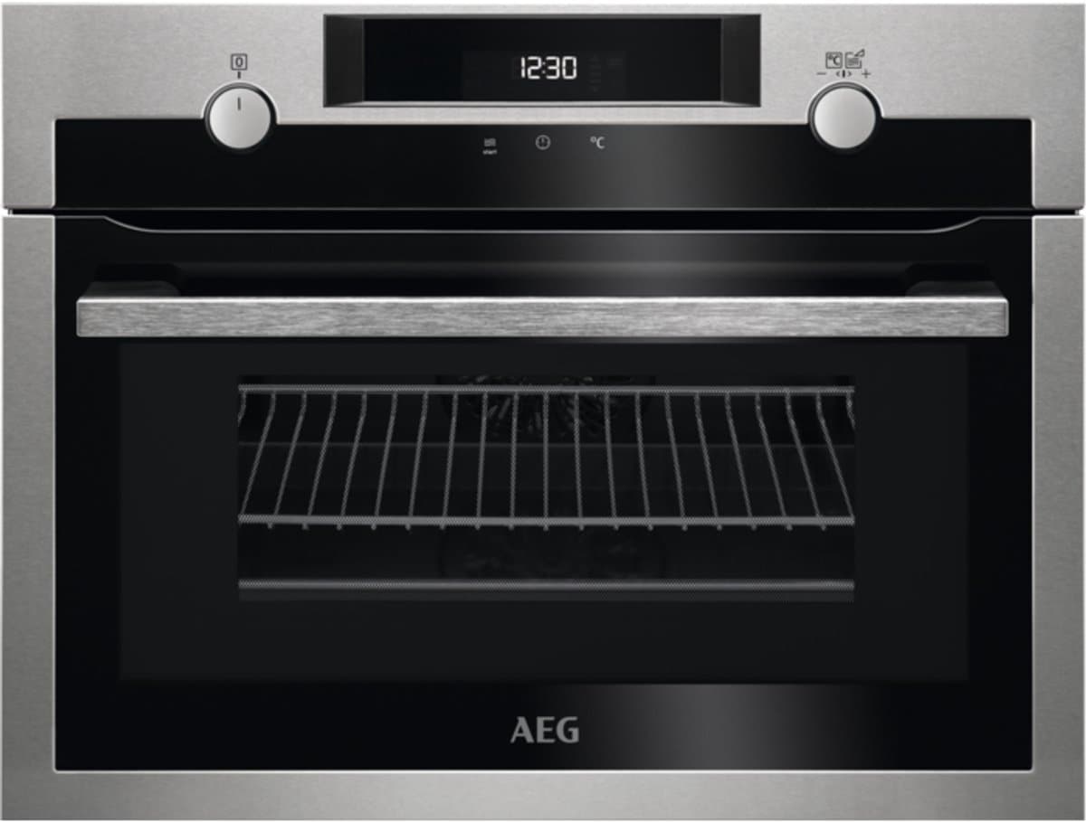 AEG CME565000M - Inbouwoven — afbeelding 1