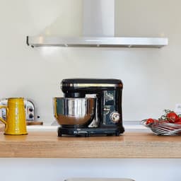 Multifonctionnelle keukenmachine 1500W DALLAS — thumbnail 3
