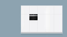 Siemens CM656NBS1 - Inbouw oven met magnetron — thumbnail 3