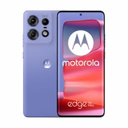 Motorola edge 50 pro - 512GB - Paars — thumbnail 2