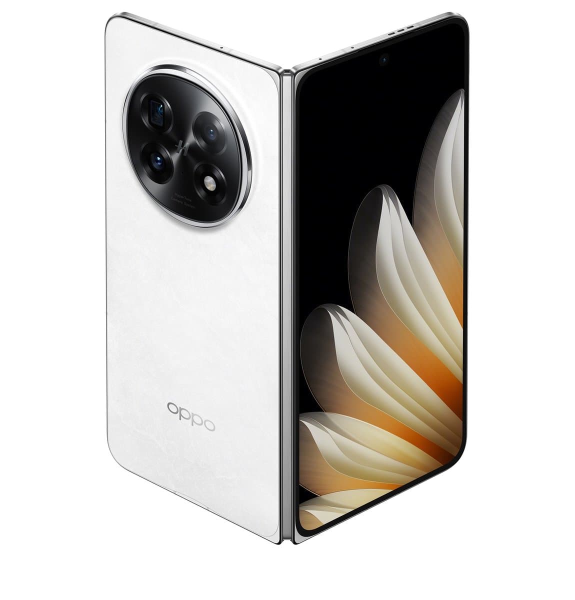 OPPO Find N5 512GB Wit — afbeelding 1