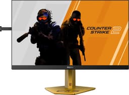 AOC AGON PRO CS24A computer monitor 61,2 cm (24.1") 1920 x 1080 Pixels Full HD LED Zwart — thumbnail 4