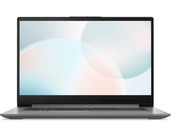 Lenovo IdeaPad 3 17ABA7 82RQ0098MH - Laptop - 17.3 inch - Windows 11 Home