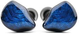 Truthear NOVA - In-Ear Monitors - IEM - 1DD+4BA Hybride Configuratie - Hi-Fi Geluid - Audiofiele Oordoppen - Verwisselbare Kabel - Comfortabele Pasvorm - Blauw — thumbnail 1